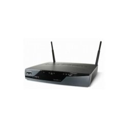 Cisco 870 SERIES IOS Router Image