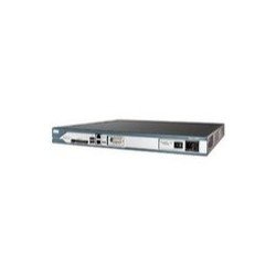 Cisco 2811-3G-V-SEC/K9 Integrated Services Router - C2811-3G-V-SEC/K9 Router Image