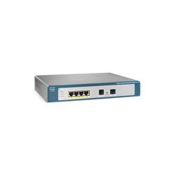 Cisco SR520-ADSLI-K9 Router Image