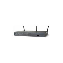 Cisco (CISCO861W-GNEK9) Wireless Router Image