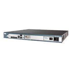 Cisco 2811-ADSL2/K9 Router Image