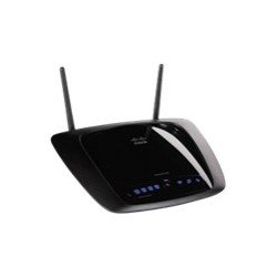 Cisco -LINKSYS E2100L ADVANCED WIRELESS N ROUTER Router Image