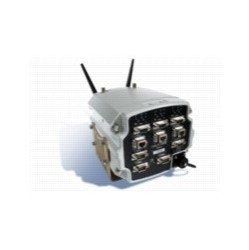 Cisco 3230 Wireless Router Image