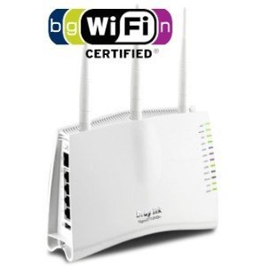 Draytek V2710VDn Router Image