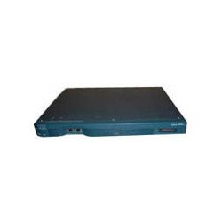 Cisco 3620 (CISCO3620-DC-RF) Router Image