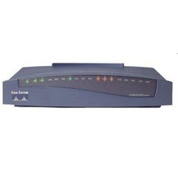 Cisco 801 (CISCO801-RF) Router Image