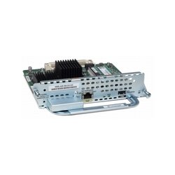 Cisco 25-AP WLAN CONTROLLER NM F/ CISCO 2800/3800 SERIES (NME-AIR-WLC25-K9=) Wireless Router Image
