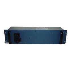 Cisco - Power supply ( internal ) - 2.7 kW Router Image