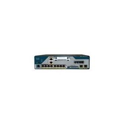 Cisco C1861-SRST-B/K9 Router Image