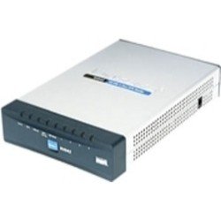 Cisco Small Business RV042 Dual WAN VPN Router - router Router Image