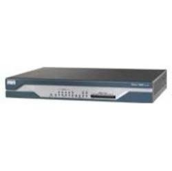 Cisco 1811 Integrated Services Router Image