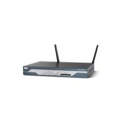 Cisco 1802 Integrated Services Fixed Configuration  - CISCO1802-K9-RF Router Image