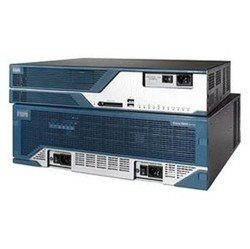 Cisco 3825 Integrated Services Router - CISCO3825-AC-IP-RF Router Image