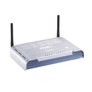 SMC Networks SMCWBR14S-N2 Router Image