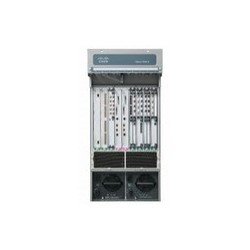 Cisco 7609-S Router Chassis - 7609S-RSP720C-P-RF Router Image