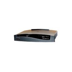 Cisco SOHO 96 Secure Broadband Router - CISCOSOHO96K964-RF Router Image