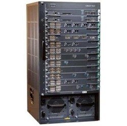 Cisco 7613 Router Chassis - 76132SUP720XL2PSRF Router Image