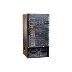 Cisco 7613 Router Chassis - 7613-S323B-10GR-RF Router Image