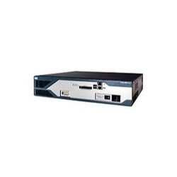 Cisco 2851 Router with Voice Bundle - CISCO2851CCMEK9-RF Router Image