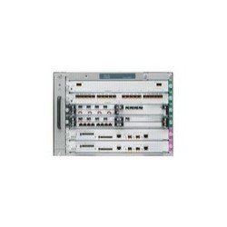 Cisco 7606-S Router Chassis - 7606SRSP720CXLR-RF Router Image