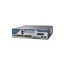 Cisco 1861 Integerated Services Router - C1861-UC-2BRIK9-RF Router Image