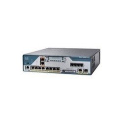 Cisco 1861 Integrated Services Router - C1861-SRSTCB/K9-RF Router Image