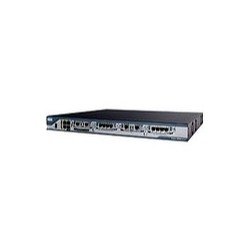 Cisco 2801 Router with V3PN Bundle - CISCO2801V3PNK9-RF Router Image