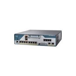 Cisco 1861 Integerated Services Router - C1861-SRST-B/K9-RF Router Image