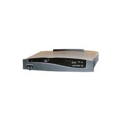 Cisco SOHO 97 ADSL Router - CISCOSOHO97K964-RF Router Image