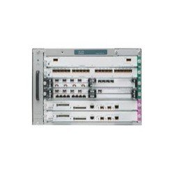 Cisco 7606-S Router Chassis - 7606SRSP720CXLP-RF Router Image
