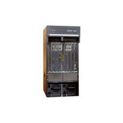 Cisco 7609-S Router Chassis - 7609S-RSP720C-R-RF Router Image