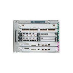 Cisco 7606-S Router Chassis - 7606SSUP720BXLR-RF Router Image