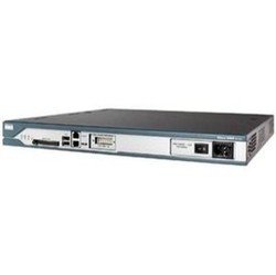 Cisco 2811 Integrated Services Router - CISCO2811V3PNK9-RF Router Image