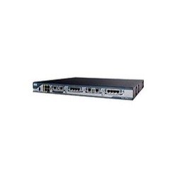 Cisco 2801 Router with Voice Bundle - CISCO2801CCMEK9-RF Router Image