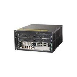 Cisco 7604 Router Chassis - 7604-RSP720CXLP-RF Router Image