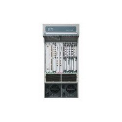 Cisco 7609-S Router Chassis - CISCO7609-S-RF Router Image