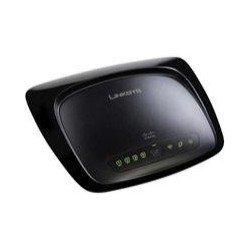 Cisco Wireless-G Broadband Router Image