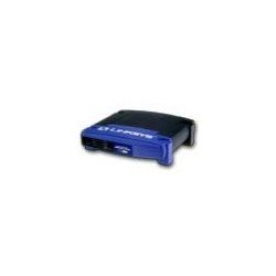 Cisco Linksys Etherfast Cable/DSL Router with 4PT 10/100 Btx (Factory Refurbished) Router Image