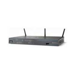 Cisco Cisco - 888GW G.SHDSL Wireless Router with - CISCO888GW-GN-E-K9 (882658171635) Router Image