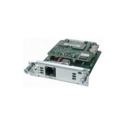 Cisco Cisco 1-port ADSL over ISDN HWIC - HWIC-1ADSLI-RF Router Image