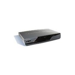 Cisco Cisco 876 ADSL over ISDN Integrated Servic - CISCO876-SECIK9-RF Router Image