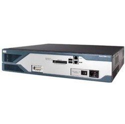 Cisco Cisco 2821 Integerated Services Router - CISCO2821HSECK9-RF Router Image