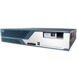 Cisco 3825 Integrated Services Router - CISCO3825-AA/K9-RF Router Image