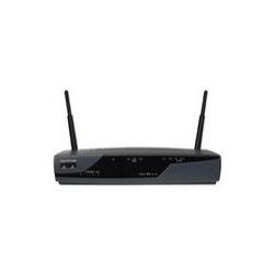 Cisco Cisco 878 Integrated Services Router - CISCO878-K9-RF Router Image