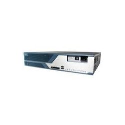 Cisco Cisco 3825 Integrated Services Router Bund - C3825-BIAB-24K9-RF Router Image