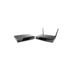Cisco Adsl Security Router Refurbished CISCO877K9RF Router Image