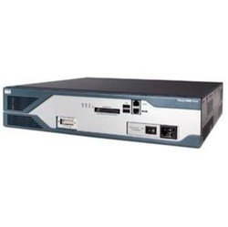 Cisco 2821 Integrated Services Router - CISCO2821-V/K9-RF Router Image