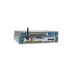 Cisco Unified Communications 500 Series For Small Business VoIP Gateway 0 / 1 16 Users UC52016U2BRIK... Router Image