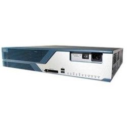 Cisco 3825 Integrated Services Router Bundle - CISCO3825-WAE/K9 Router Image