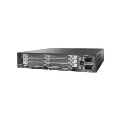 Cisco AS5400XM DATA 8T1 216 DSPS AC RPS IP+ IOS (AS54XM-8T1-192-D) Router Image